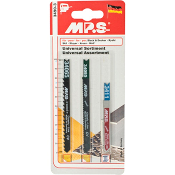 MPS3490 3