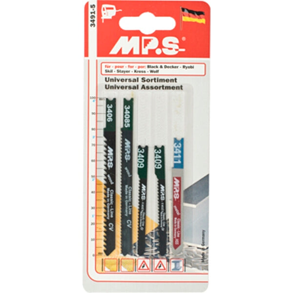 MPS3491 5