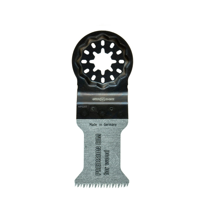 Mps Mps Oscillating Saw Blade Wood 35 Mm Bim Clean Cut Starlock Mps3907 1