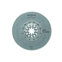 MPS OSCILLATING SAW BLADE ROUND 85MM BIM STARLOCK