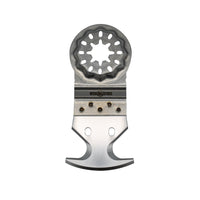 MPS OSCILLATING SAW BLADE MULI CUT HOOK 32MM BIM STARLOCK