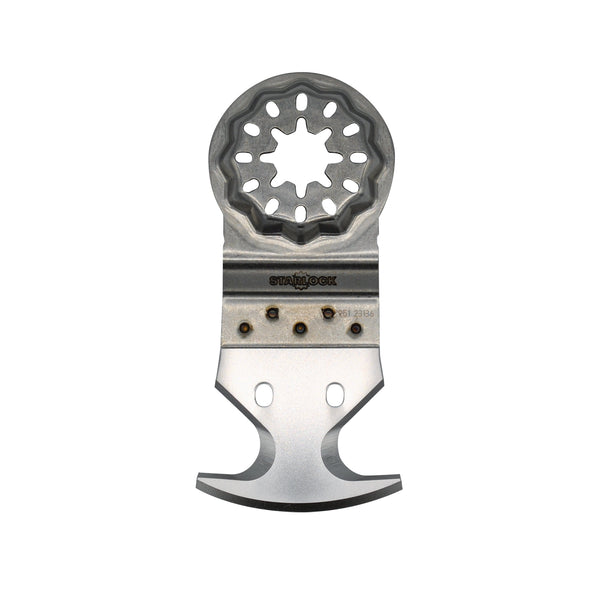 MPS OSCILLATING SAW BLADE MULI CUT HOOK 32MM BIM STARLOCK