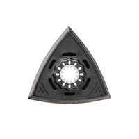 MPS OSCILLATING BACKING PAD PERFORATED STARLOCK