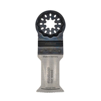 MPS OSCILLATING SAW BLADE WOOD 35MM HCS STARLOCK