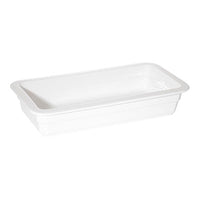 FORTIS White - Gastronorm - 32Cm X 17Cm (1) - MPS9610170