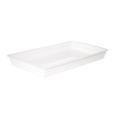 FORTIS White - Gastronorm - 53Cm X 32Cm (1) - MPS9610530