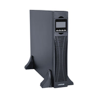 LINKQNET MP 6KVA XRT 2U RM ONL UPS NO BATT,. - UPS-ONL-6KVA-XRT-K