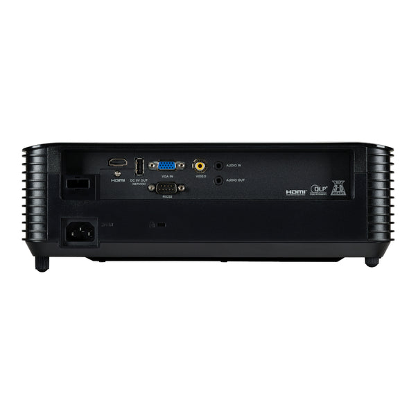Acer X1128i DLP 3D SVGA 4500Lm 20000/1 HDMI Wi-Fi Bag 2.7kg Data Projector