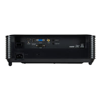 Acer X1228i Projector: DLP, XGA, 3D, 4800lm, WiFi, Portable, Black | Wireless Projector
