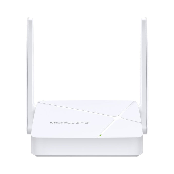 MERCUSYS AC750 WIRELESS DUAL BAND ROUTER - NET-MER-MR20