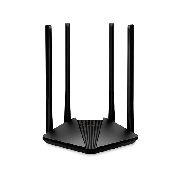 Mercusys AC1200 Dual Band Wi-Fi Router