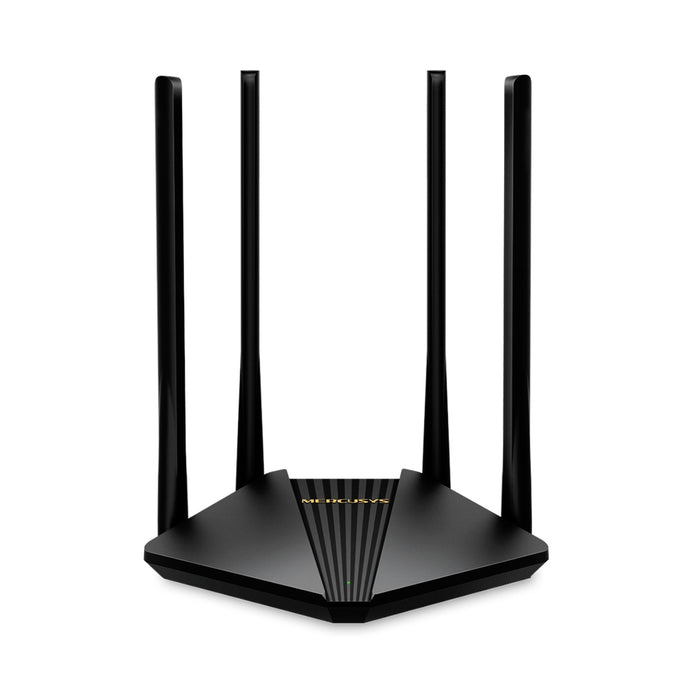MERCUSYS AC1200 2-PORT WIRELESS DUAL BAND ROUTER - NET-MER-MR30G