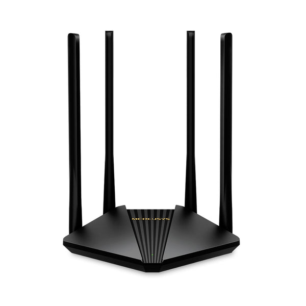 MERCUSYS AC1200 2-PORT WIRELESS DUAL BAND ROUTER - NET-MER-MR30G