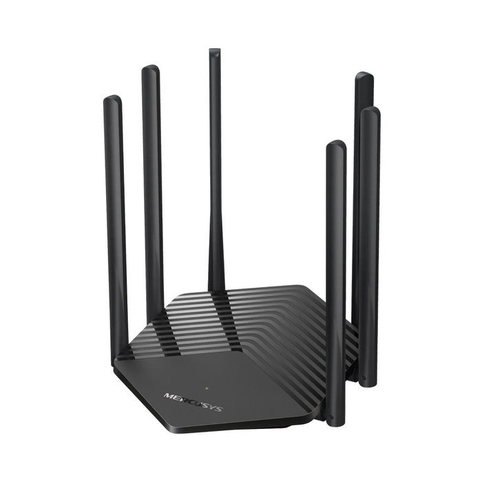 MERCUSYS AC1900 2-PORT WIRELESS DUAL BAND - NET-MER-MR50G