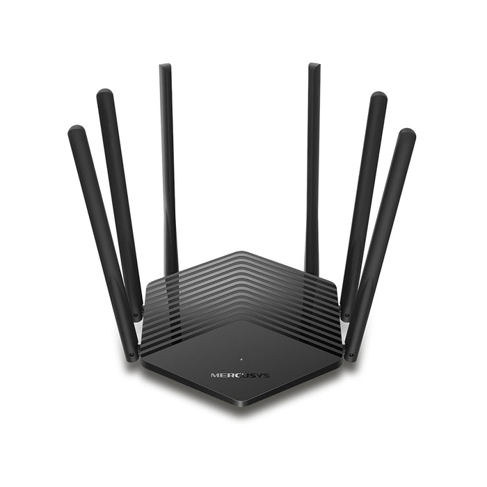 TP-LINK AC1300 DUAL BAND GIGABIT WI-FI ROUTER,MR50G