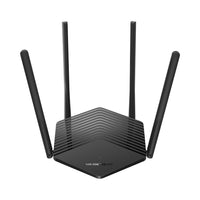 MERCUSYS AX1500 WIRELESS DUAL BAND GIGABIT - NET-MER-MR60X