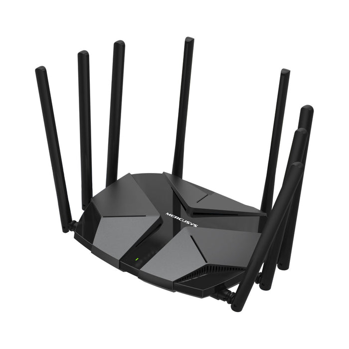 MERCUSYS AX6000 8-STREAM WIFI 6 ROUTER - NET-MER-MR90X
