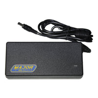 Major Tech Plug In Power Supply (IP20) | MS-120DPSP - image 1