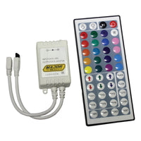 Major Tech LED Strip Light Controller | MS-72DCR24 - image 1