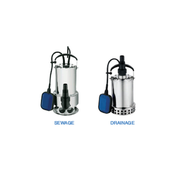 Mini Waste Water Pumps – Ms-D750