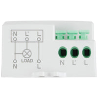 Major Tech 360˚ Microwave Sensor MS361