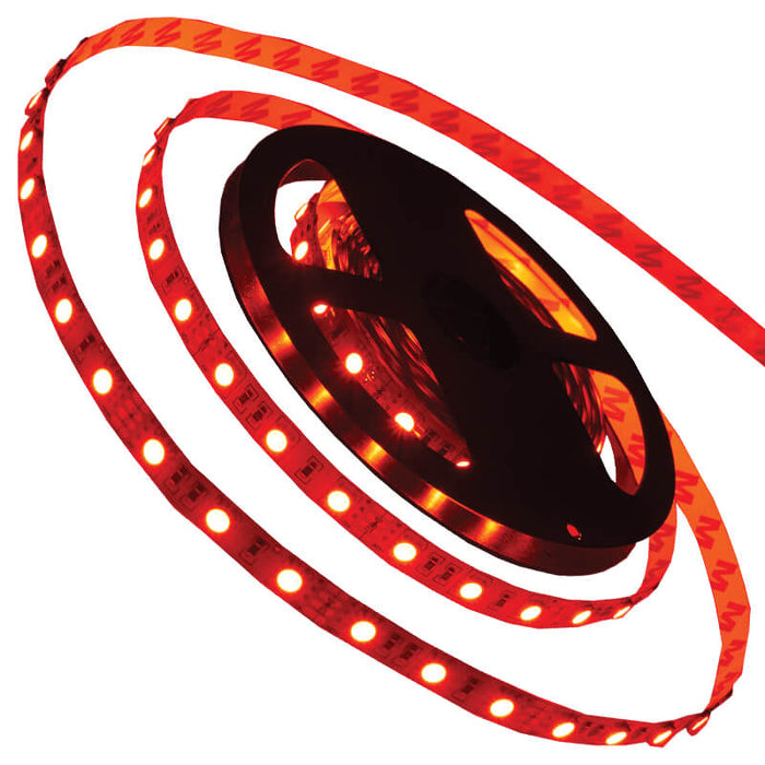 Major Tech 500 Lm/m LED Strip Light (IP20) | MS760-24DR5R - image 1