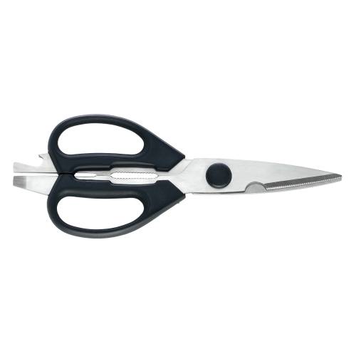 GRUNTER Multipurpose Shear  - (Black) - MSG0001