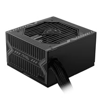 MSI MAG A650BN 80PLUS Bronze 650W Non-modular Power Supply-MAG A650BN