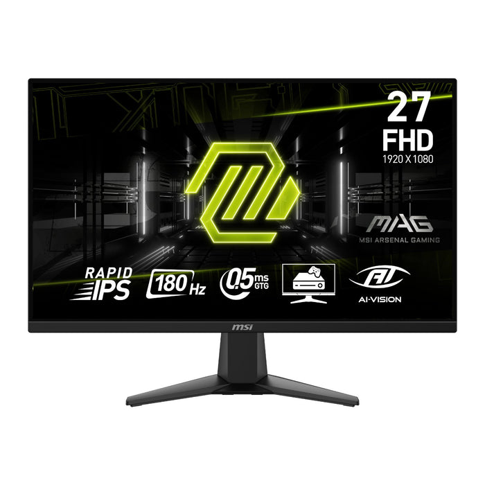 MSI MAG 275F 27