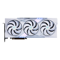 MSI GeForce RTX 5070 GAMING TRIO OC 12GB Graphics Card – White-RTX5070GAMINGTRIOOCW12GB