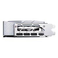 MSI GeForce RTX 5070 GAMING TRIO OC 12GB Graphics Card – White-RTX5070GAMINGTRIOOCW12GB