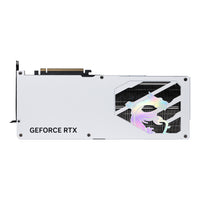 MSI GeForce RTX 5070 GAMING TRIO OC 12GB Graphics Card – White-RTX5070GAMINGTRIOOCW12GB