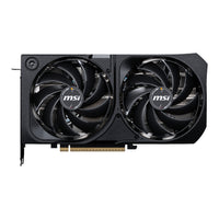 MSI GeForce RTX 5070 SHADOW 2X OC 12GB Graphics Card-RTX5070SHADOW2XOC12GB