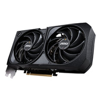 MSI GeForce RTX 5070 SHADOW 2X OC 12GB Graphics Card-RTX5070SHADOW2XOC12GB