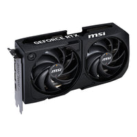 MSI GeForce RTX 5070 SHADOW 2X OC 12GB Graphics Card-RTX5070SHADOW2XOC12GB