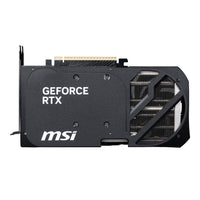 MSI GeForce RTX 5070 SHADOW 2X OC 12GB Graphics Card-RTX5070SHADOW2XOC12GB