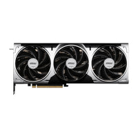 MSI GeForce RTX 5070 Ti 16G VENTUS 3X OC Graphics Card-RTX5070TIVENTUS3XOC16GB