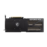 MSI GeForce RTX 5070 Ti 16G VENTUS 3X OC Graphics Card-RTX5070TIVENTUS3XOC16GB