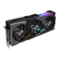 MSI GeForce RTX 5070 VANGUARD SOC Launch Edition 12GB Graphics Card-RTX5070VANGUARDSOCLE12GB