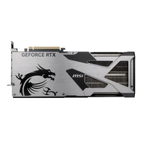 MSI GeForce RTX 5070 VANGUARD SOC Launch Edition 12GB Graphics Card-RTX5070VANGUARDSOCLE12GB