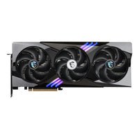 MSI GeForce RTX 5080 GAMING TRIO OC 16G Graphics Card-RTX5080GAMINGTRIOOC16GB