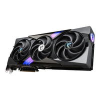 MSI GeForce RTX 5080 GAMING TRIO OC 16G Graphics Card-RTX5080GAMINGTRIOOC16GB