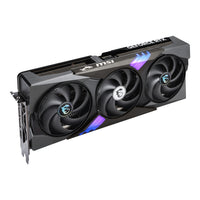 MSI GeForce RTX 5080 GAMING TRIO OC 16G Graphics Card-RTX5080GAMINGTRIOOC16GB