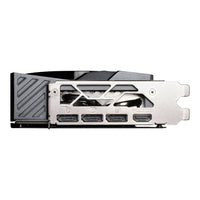 MSI GeForce RTX 5080 GAMING TRIO OC 16G Graphics Card-RTX5080GAMINGTRIOOC16GB