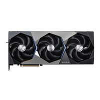 MSI GeForce RTX 5080 SUPRIM SOC 16G Graphics Card-RTX5080SUPRIMSOC16GB