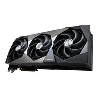 MSI GeForce RTX 5080 SUPRIM SOC 16G Graphics Card-RTX5080SUPRIMSOC16GB