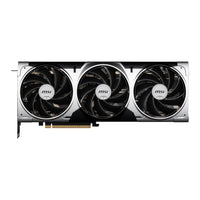 MSI GeForce RTX 5080 VENTUS 3X OC 16G Graphics Card-RTX5080VENTUS3XOC16GB