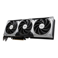 MSI GeForce RTX 5080 VENTUS 3X OC 16G Graphics Card-RTX5080VENTUS3XOC16GB