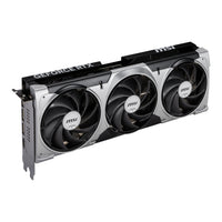 MSI GeForce RTX 5080 VENTUS 3X OC 16G Graphics Card-RTX5080VENTUS3XOC16GB