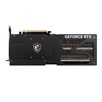 MSI GeForce RTX 5080 VENTUS 3X OC 16G Graphics Card-RTX5080VENTUS3XOC16GB
